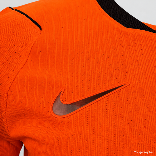 Netherlands 2026 Home Jersey