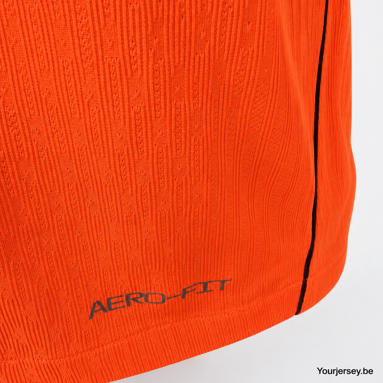 Netherlands 2026 Home Jersey