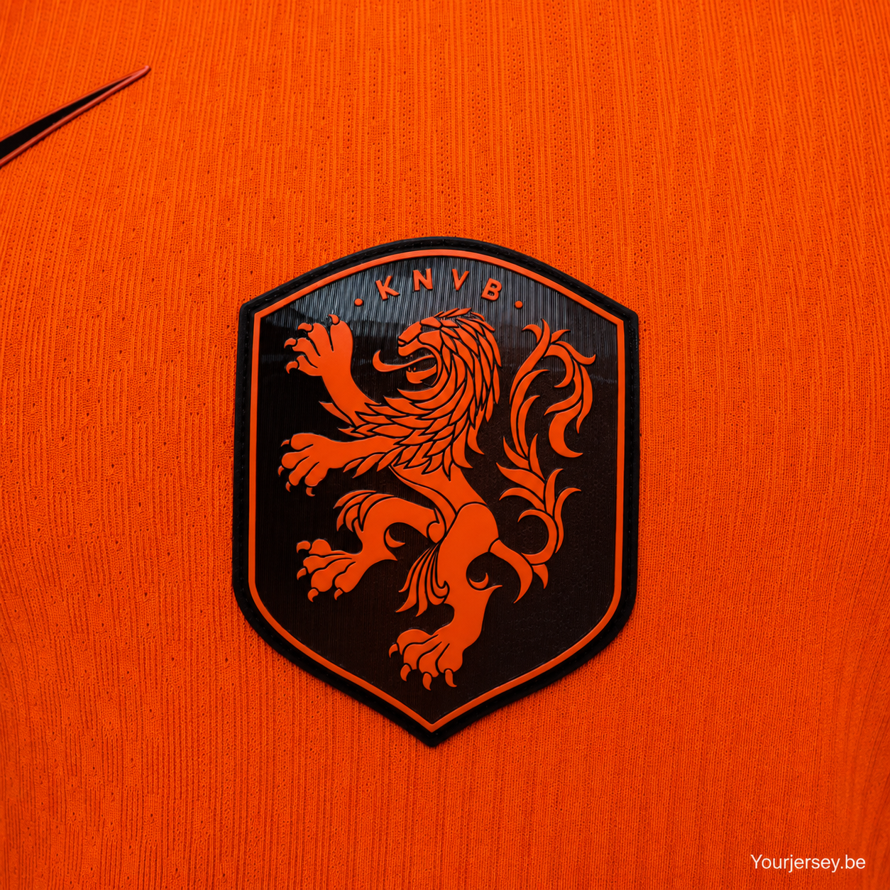 Netherlands 2026 Home Jersey