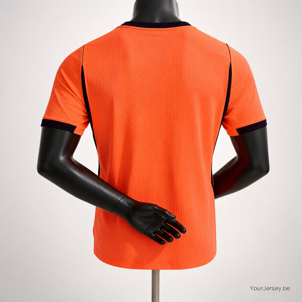 Netherlands 2026 Home Jersey