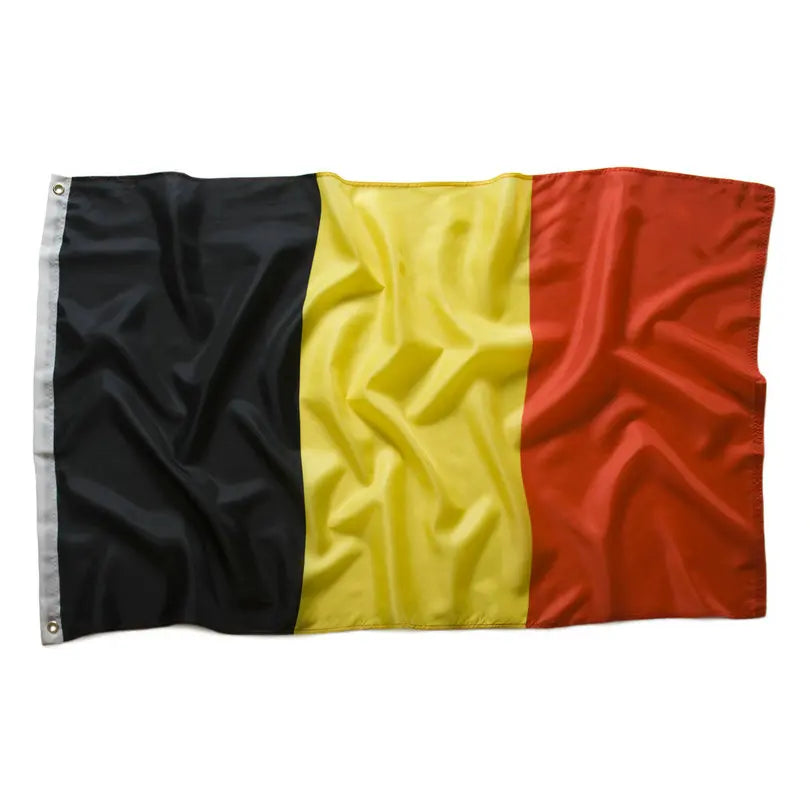 Belgium Flag  90cm x 60cm